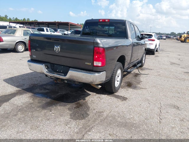 Aukcja sprzedaży 2016 Ram 1500 Slt, vin: 1C6RR6GGXGS381042, numer aukcji: 45657172