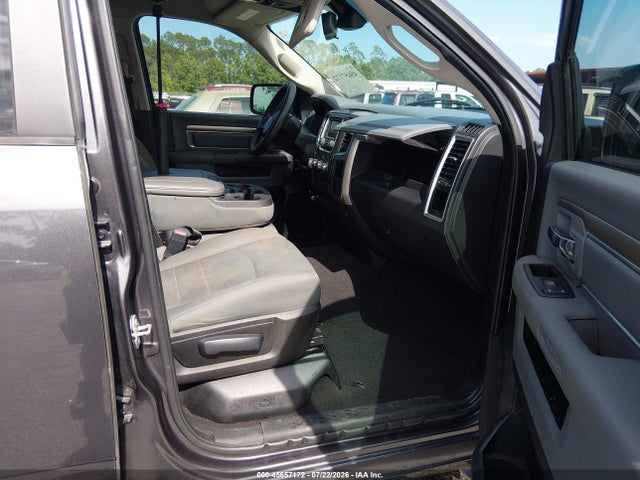 Aukcja sprzedaży 2016 Ram 1500 Slt, vin: 1C6RR6GGXGS381042, numer aukcji: 45657172