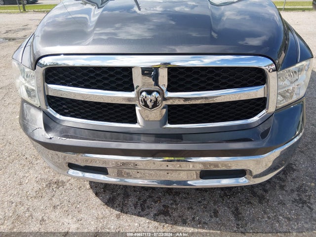 Aukcja sprzedaży 2016 Ram 1500 Slt, vin: 1C6RR6GGXGS381042, numer aukcji: 45657172