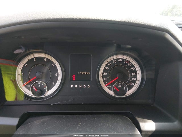 Aukcja sprzedaży 2016 Ram 1500 Slt, vin: 1C6RR6GGXGS381042, numer aukcji: 45657172