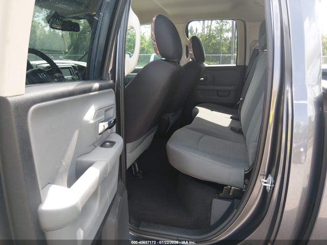 Aukcja sprzedaży 2016 Ram 1500 Slt, vin: 1C6RR6GGXGS381042, numer aukcji: 45657172