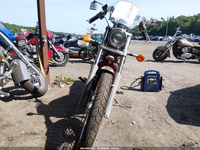Продажа на аукционе авто 1996 Suzuki Vs800 Glp, vin: JS1VS52A1T2101019, номер лота: 45657191