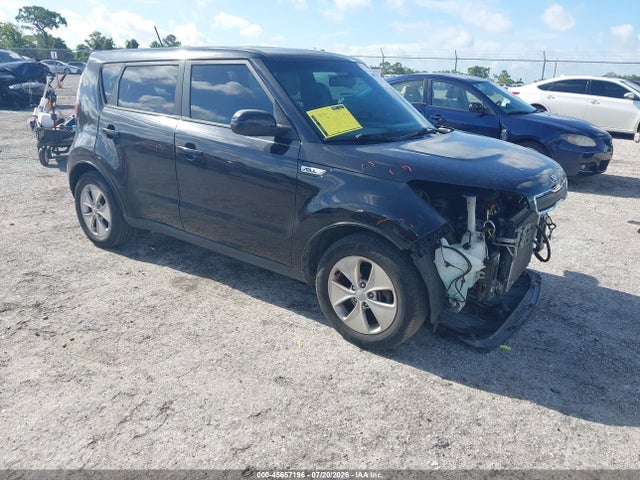 Aukcja sprzedaży 2016 Kia Soul, vin: KNDJN2A27G7384605, numer aukcji: 45657196