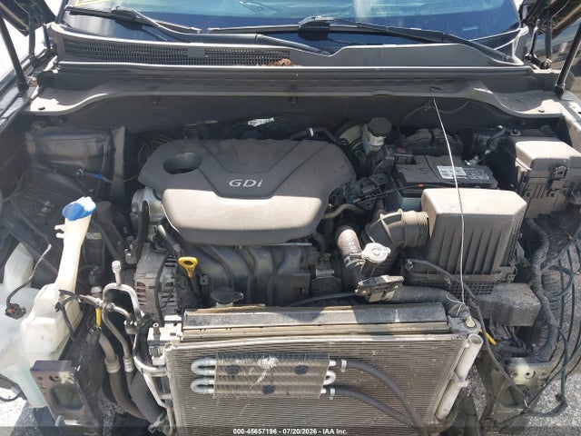 Aukcja sprzedaży 2016 Kia Soul, vin: KNDJN2A27G7384605, numer aukcji: 45657196