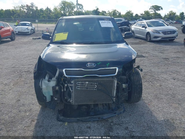 Aukcja sprzedaży 2016 Kia Soul, vin: KNDJN2A27G7384605, numer aukcji: 45657196
