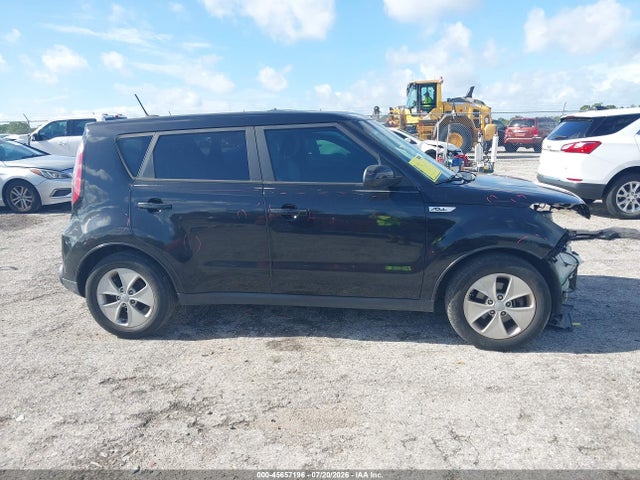 Aukcja sprzedaży 2016 Kia Soul, vin: KNDJN2A27G7384605, numer aukcji: 45657196