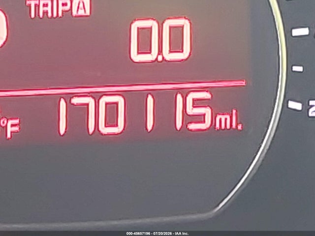Aukcja sprzedaży 2016 Kia Soul, vin: KNDJN2A27G7384605, numer aukcji: 45657196