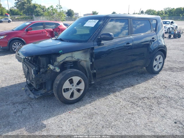 Aukcja sprzedaży 2016 Kia Soul, vin: KNDJN2A27G7384605, numer aukcji: 45657196