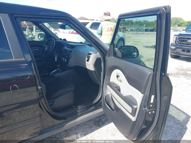 Aukcja sprzedaży 2016 Kia Soul, vin: KNDJN2A27G7384605, numer aukcji: 45657196