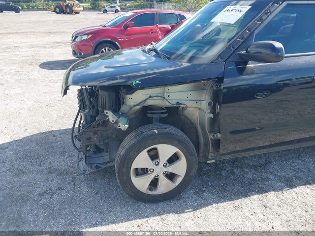 Aukcja sprzedaży 2016 Kia Soul, vin: KNDJN2A27G7384605, numer aukcji: 45657196