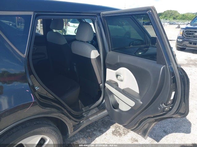 Aukcja sprzedaży 2016 Kia Soul, vin: KNDJN2A27G7384605, numer aukcji: 45657196