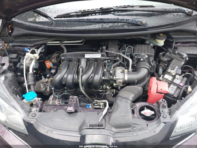 3HGGK5H87FM752575 Honda Fit Ex/ex-l