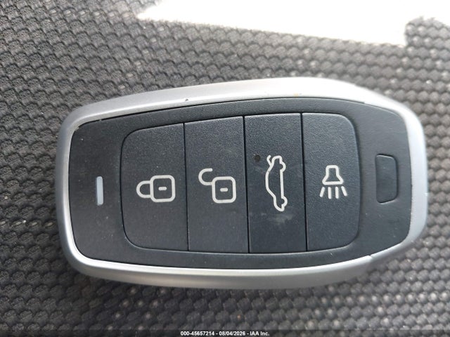 3HGGK5H87FM752575 Honda Fit Ex/ex-l