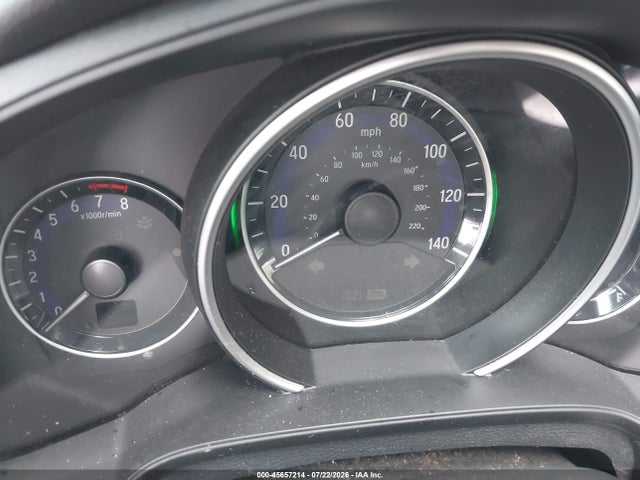 3HGGK5H87FM752575 Honda Fit Ex/ex-l