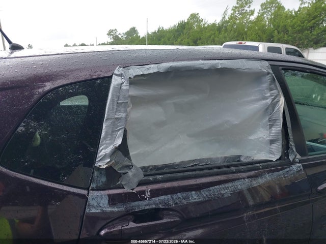 3HGGK5H87FM752575 Honda Fit Ex/ex-l