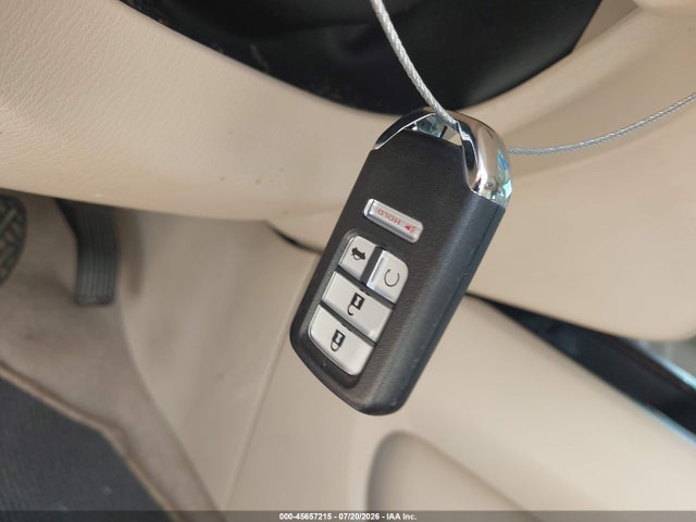 Nissan Pathfinder Platinum 2015 5N1AR2MN9FC671780 Image 11