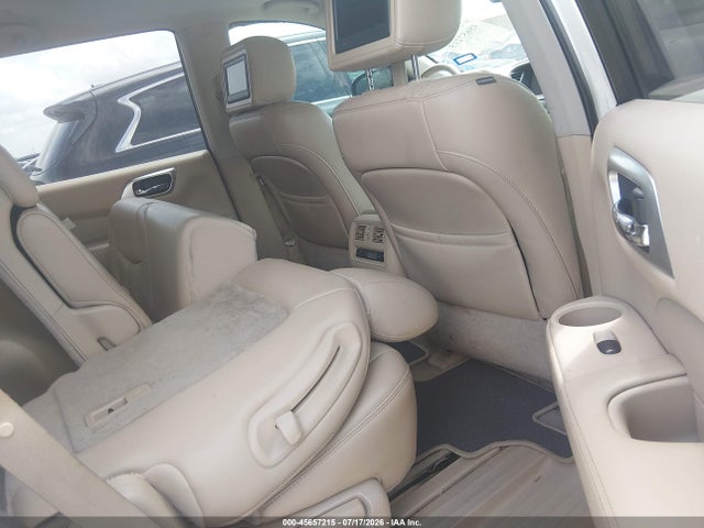 Nissan Pathfinder Platinum 2015 5N1AR2MN9FC671780 Image 8