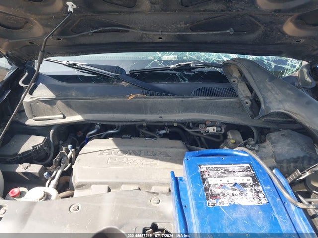Honda PILOT LX 2015 5FNYF4H21FB070664 Image 10