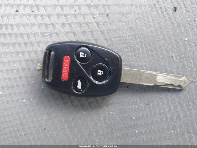Honda PILOT LX 2015 5FNYF4H21FB070664 Image 11