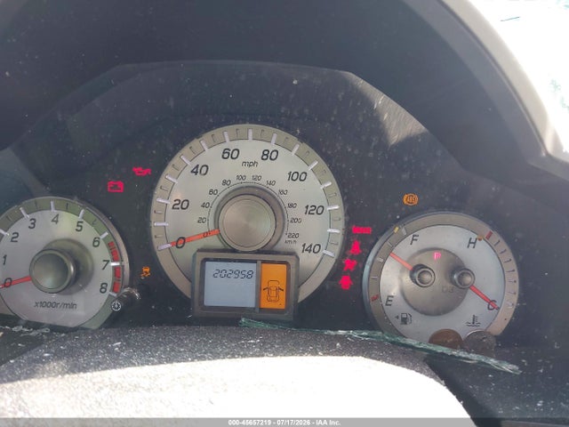 Honda PILOT LX 2015 5FNYF4H21FB070664 Image 7