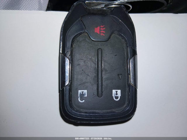 Aukcja sprzedaży 2018 Gmc Terrain Sle, vin: 3GKALTEX7JL129851, numer aukcji: 45657223