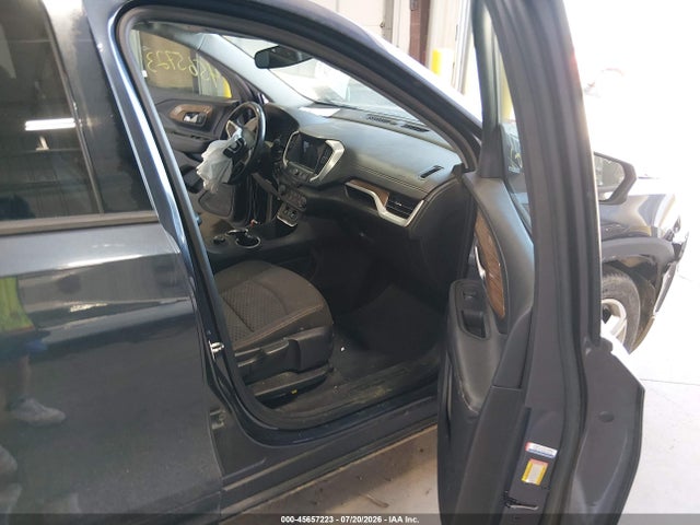 Aukcja sprzedaży 2018 Gmc Terrain Sle, vin: 3GKALTEX7JL129851, numer aukcji: 45657223