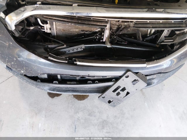 Aukcja sprzedaży 2018 Gmc Terrain Sle, vin: 3GKALTEX7JL129851, numer aukcji: 45657223