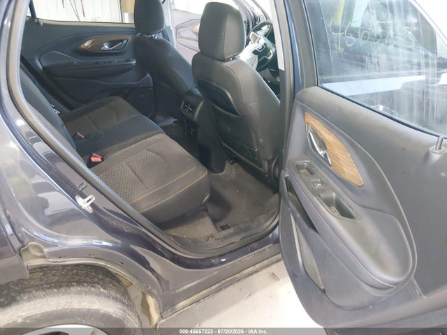 Aukcja sprzedaży 2018 Gmc Terrain Sle, vin: 3GKALTEX7JL129851, numer aukcji: 45657223