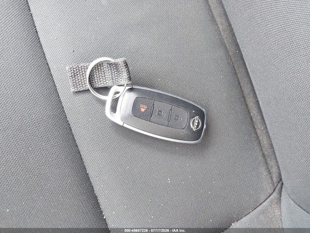 Nissan Kicks S Xtronic Cvt 2024 3N1CP5BV6RL558467 Image 11