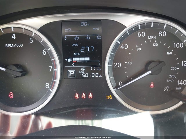 Nissan Kicks S Xtronic Cvt 2024 3N1CP5BV6RL558467 Image 15