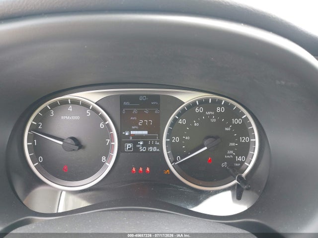Nissan Kicks S Xtronic Cvt 2024 3N1CP5BV6RL558467 Image 7