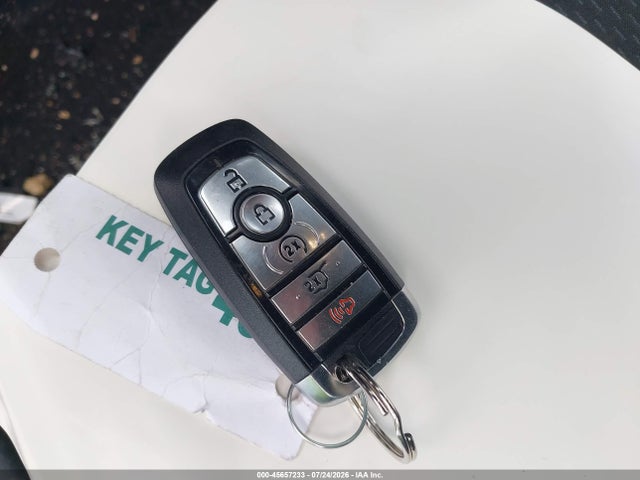 2025 Ford Escape St-line Select მანქანა იყიდება აუქციონზე, vin: 1FMCU9NZ3SUA50203, აუქციონის ნომერი: 45657233