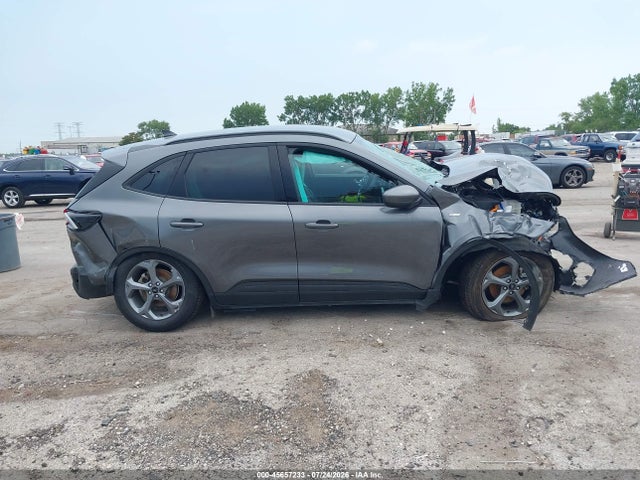 Ford Escape St-line Select 2025 1FMCU9NZ3SUA50203 Image 14