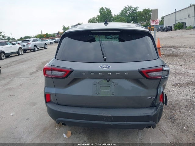 Ford Escape St-line Select 2025 1FMCU9NZ3SUA50203 Image 17