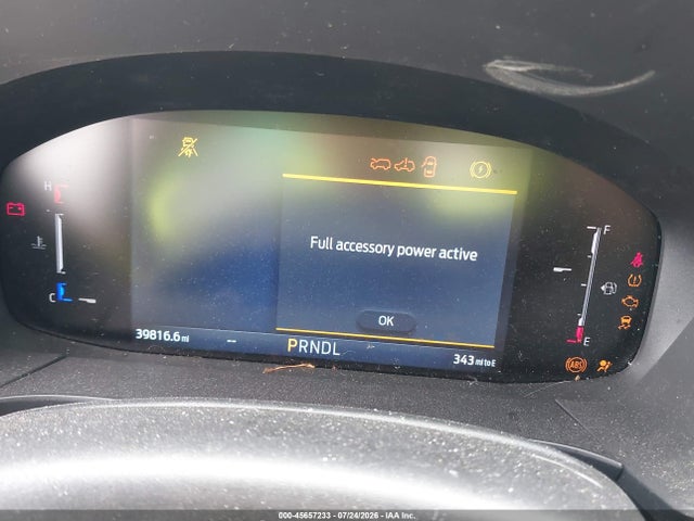 Ford Escape St-line Select 2025 1FMCU9NZ3SUA50203 Image 7