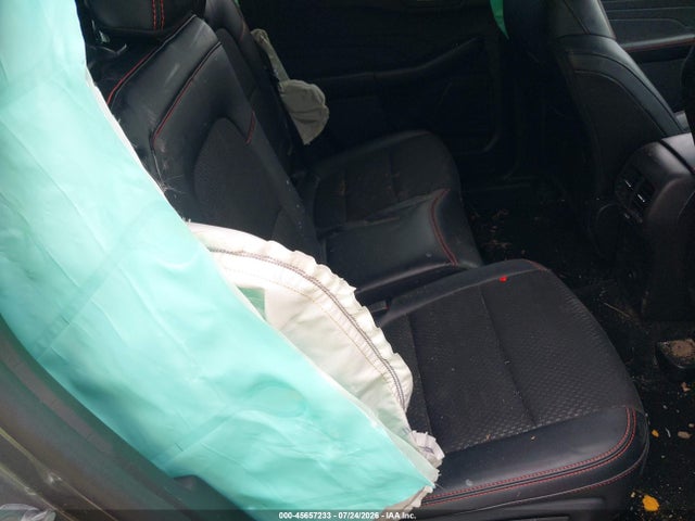 Ford Escape St-line Select 2025 1FMCU9NZ3SUA50203 Image 8