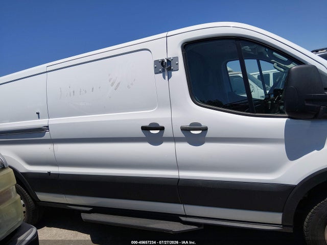 Ford Transit-250 2024 1FTBR1Y86RKA68142 Image 13