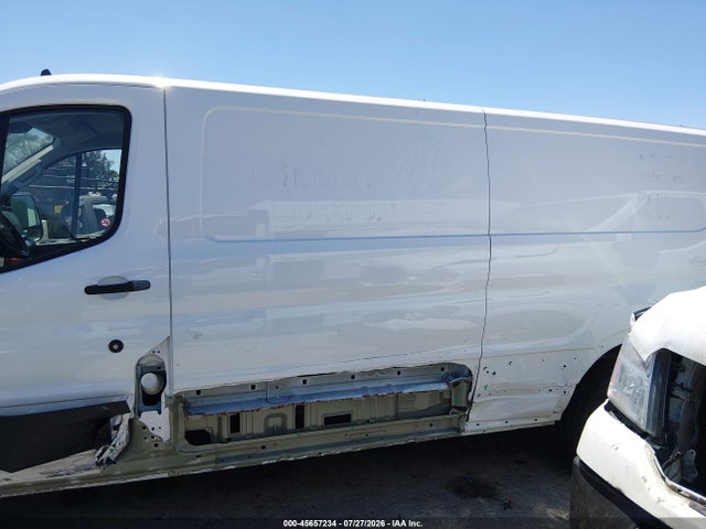 Ford Transit-250 2024 1FTBR1Y86RKA68142 Image 14