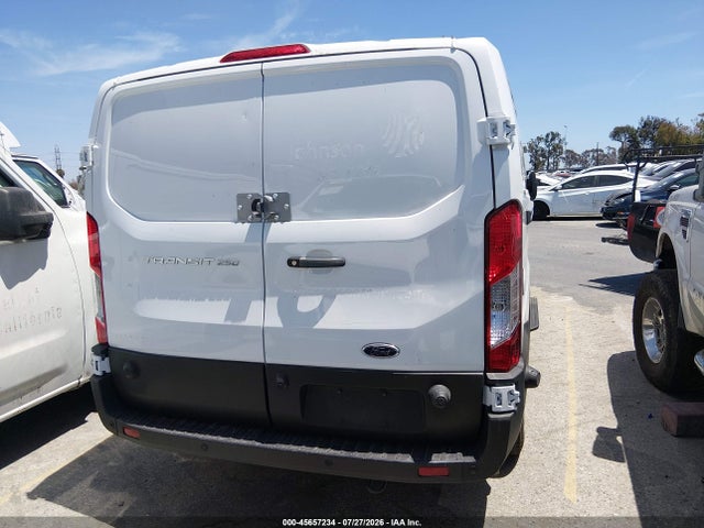 Ford Transit-250 2024 1FTBR1Y86RKA68142 Image 16