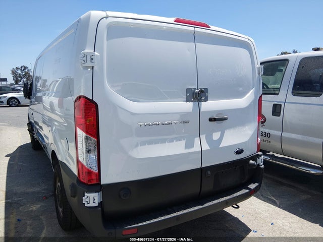Ford Transit-250 2024 1FTBR1Y86RKA68142 Image 3