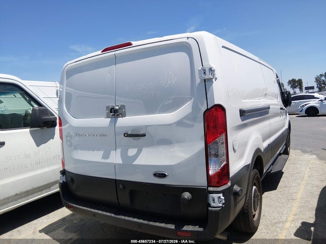 Ford Transit-250 2024 1FTBR1Y86RKA68142 Image 4