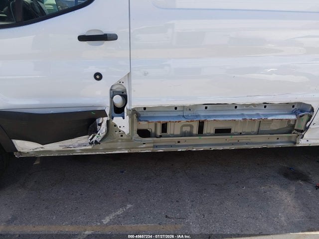 Ford Transit-250 2024 1FTBR1Y86RKA68142 Image 6