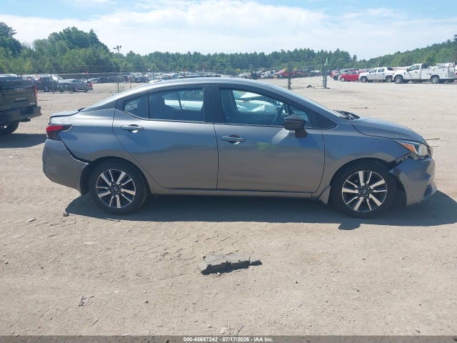 Aukcja sprzedaży 2020 Nissan Versa Sv Xtronic Cvt, vin: 3N1CN8EV2LL909806, numer aukcji: 45657242