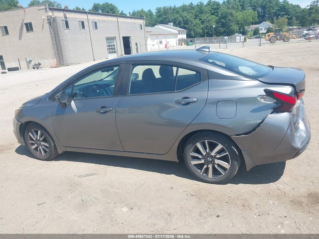Aukcja sprzedaży 2020 Nissan Versa Sv Xtronic Cvt, vin: 3N1CN8EV2LL909806, numer aukcji: 45657242