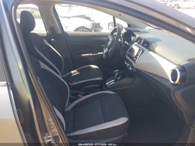 Aukcja sprzedaży 2020 Nissan Versa Sv Xtronic Cvt, vin: 3N1CN8EV2LL909806, numer aukcji: 45657242