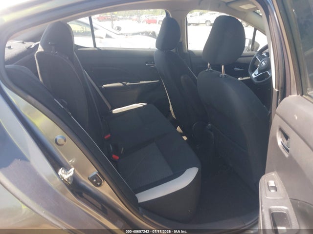 Aukcja sprzedaży 2020 Nissan Versa Sv Xtronic Cvt, vin: 3N1CN8EV2LL909806, numer aukcji: 45657242