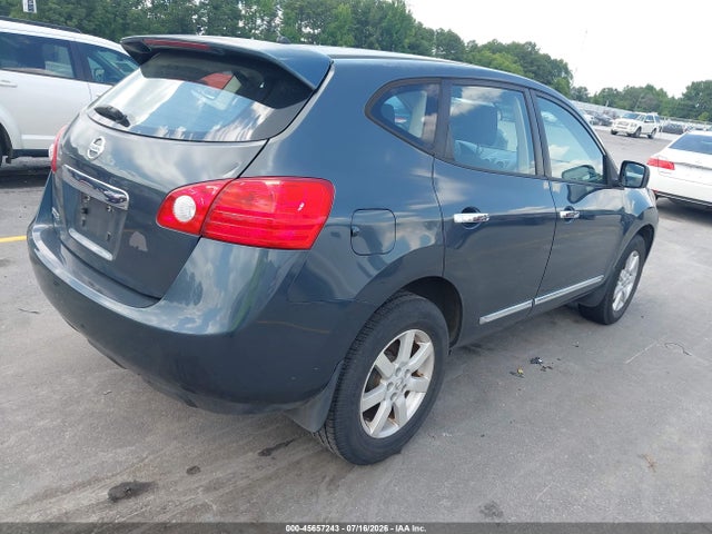 Продажа на аукционе авто 2012 Nissan Rogue S, vin: JN8AS5MT2CW274497, номер лота: 45657243
