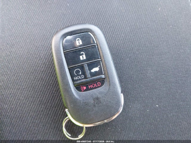 45657245 :رقم المزاد ، 19XFL2H89NE013948 vin ، 2022 Honda Civic Sport مزاد بيع