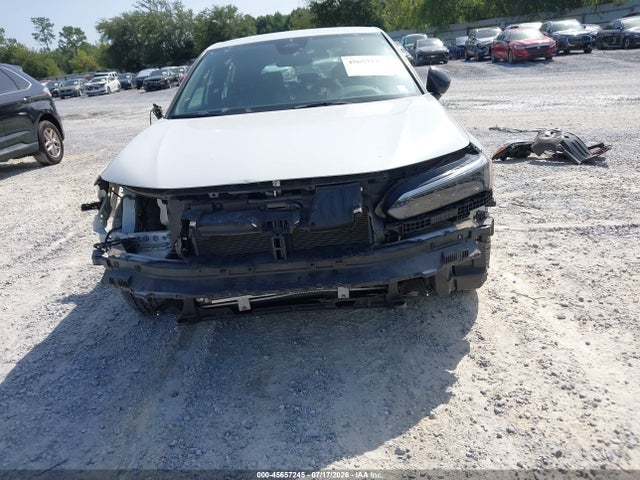 45657245 :رقم المزاد ، 19XFL2H89NE013948 vin ، 2022 Honda Civic Sport مزاد بيع