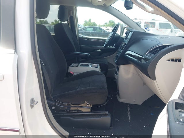 Aukcja sprzedaży 2013 Chrysler Town & Country Touring, vin: 2C4RC1BG0DR605873, numer aukcji: 45657253